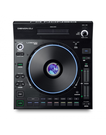 Denon DJ LC6000 Prime